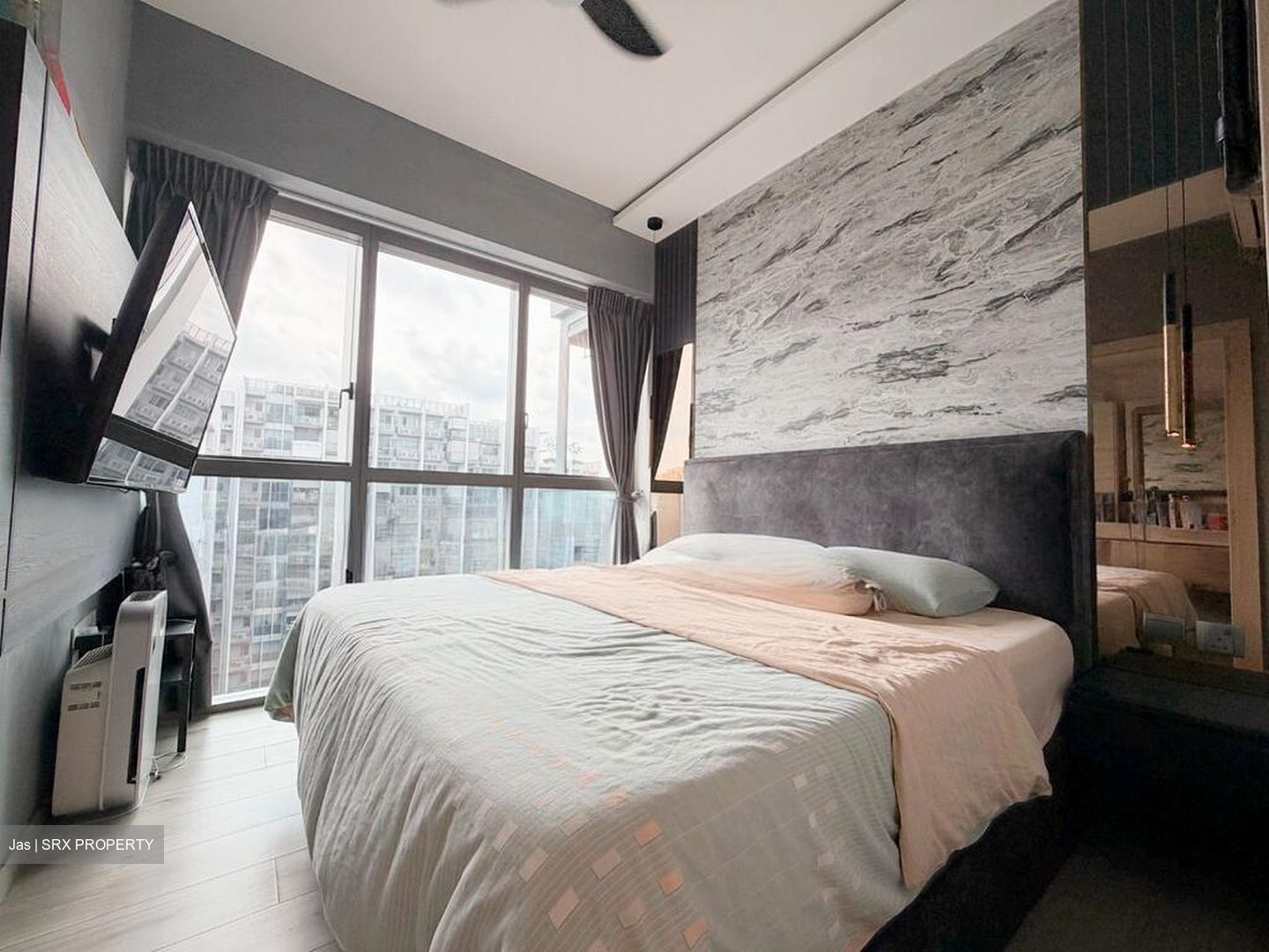 The Alps Residences (D18), Condominium #518625321